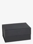 OYOY Living Design - Hako Storages Box - A5 - Minikarbid - 12X24X17CM x 0.9