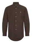 Polo Ralph Lauren - Custom Fit Stretch Poplin Shirt - Vabaaja - S