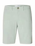 Selected - Slmslim-Miles Flex Shorts Noos - Chino l&uuml;hikesed p&uuml;ksid - XXL