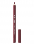 IsaDora - Isadora Allinone Lipliner 09 Mocha Mauve - Huulepliiatsid - 1.2 g