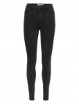 NOISY MAY - Nmcallie Hw Skinny Jean Vi069Dg Noos - Kitsad - 30 x 30