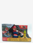 Super Mario - Nintendo 2.5" Spin Out Mario Kart - Mario - Muud m&auml;nguautod - 6 cm