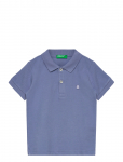 United Colors Of Benetton - H/S Polo Shirt - L&uuml;hikeste varrukatega polos&auml;rgid - 98