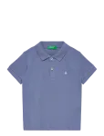 United Colors Of Benetton - H/S Polo Shirt - L&uuml;hikeste varrukatega polos&auml;rgid - 98