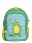 Bolibompa - Boliboma - Backpack With Reflectingsstars - Seljakotid - H:33CM