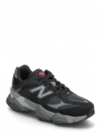 New Balance - New Balance 9060 Kids Lace - Madala s&auml;&auml;rega tossud - 35.5