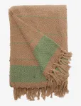 Au Maison - Throw, Cara - Tekid ja pleedid - 130X180CM