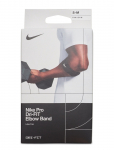 NIKE Equipment - Nike Pro Elbow Band 3.0 - Elbow Support - L/XL