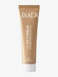 IsaDora - Cc+ Cream 5N Medium 30 Ml - BB- ja CC-kreemid - 30 ml
