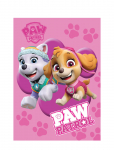Paw Patrol - Fleece Paw Patrol - Pp 1054 - 100X140 Cm - Tekid ja pleedid - 100X140CM