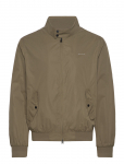 Gant - Lightweight Harrington Jacket - Kerged jakid - XXL