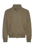 Gant - Lightweight Harrington Jacket - Kerged jakid - XXL
