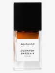 Bohoboco - Olibanum &bull; Gardenia - Eau De Parfum - 50 ml