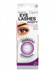 Depend Cosmetic - Pe Eyelashes Molly - Ripsmed - ONE SIZE