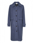 Kaffe - Kaannelise Coat - Talvemantlid - 44