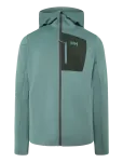 Helly Hansen - Versalite Hooded Fleece Jacket - Spordifliisid ja vahekihid - S