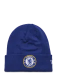 New Era - Core Cuff Beanie Chelfc - Spordi kootud m&uuml;tsid - ONE SIZE