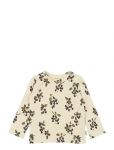 Petit Piao - T-Shirt L/S Printed - Pikkade varrukatega T-s&auml;rgid - 68