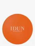IDUN Minerals - Loose Mattifying Mineral Powder Tora - Puudrid - 7 gram