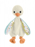 Fisher-Price - Snuggle Up Goose - Kaisutekid - ONE SIZE
