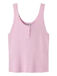Name It - Nkffilisa Knit Strap Top - Varrukateta - 122-128
