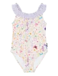 Mikk-line - Swimsuit Uv Aop - Ujumisriided - 74/80CM
