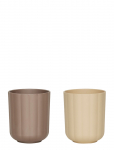 OYOY MINI - Pullo Cup - Pack Of 2 - Cups - ONE SIZE x 7