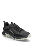 Merrell - Women's Moab Speed 2 Gtx - Black - Spordi &otilde;ue- ja matkajalatsid - 37