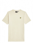 Lyle & Scott - Towelling T-Shirt - L&uuml;hikeste varrukatega - 122-128