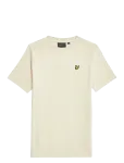 Lyle & Scott - Towelling T-Shirt - L&uuml;hikeste varrukatega - 122-128