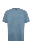 BOSS - Rib T-Shirt - L&uuml;hikeste varrukatega - XXL