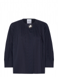 Day Birger Et Mikkelsen - Reese - Clean Cotton Stretch - Pikkade varrukatega - 36