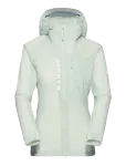 Mammut - Aenergy Wb Hooded Jacket Women - Spordijakid - L