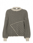 Kaffe - Kaverana Knit Pullover - Džemprid - XXL