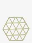 Zone Denmark - Trivet Triangles - Potialused - 16X 14X 0.9CM