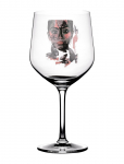 Carolina Gynning - Drinking Glass Butterfly Queen - Joogiklaasid - 72 CL x 10.7