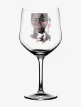 Carolina Gynning - Drinking Glass Butterfly Queen - Joogiklaasid - 72 CL x 10.7