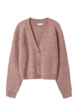 Name It - Nkfholly Boxy Short Knit Card Noos - Kardiganid - 122-128