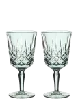 Nachtmann - Noblesse Cocktail 2-P - Valge veini klaasid - ONE SIZE