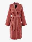 Lacoste Home - Ldefile2 Bath Robe - Hommikumantlid - XS
