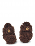 Smallstuff - Booties Boucl&eacute; Merino Wool - Beebipapud - 92-98