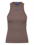 HUGO BLUE - Easy Tank_B - Varrukateta - L