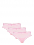 Lindex - 3-Pack Brazilian Briefs With Low Waist - Brasiilia alusp&uuml;ksid - XXL