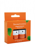 Emendo - Sauna Fragrance Grapefruit & Mandarin - Keha&otilde;lid - 10 ml
