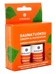 Emendo - Sauna Fragrance Grapefruit & Mandarin - Keha&otilde;lid - 10 ml