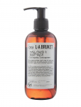 L:a Bruket - 069 Hand & Body Wash Lemongrass - Vann ja du&scaron;&scaron; - 240 ml