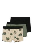 Name It - Nkmboxer 3P Peyote Monster Truck Noos - Alusp&uuml;ksid - 158-164