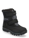 Timberland - Mid Hook & Loop Gtx Snow Boot - Talvesaapad kr&otilde;pskinnisega - 32