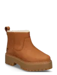 Timberland - Mid Warm Lined Boot - Talvekingad - 40