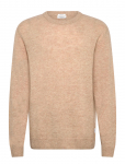 Lindbergh - Lambswool O-Neck Knit - &Uuml;mara kaelusega - XXL
